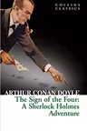 SIGN OF FOUR.DOYLE