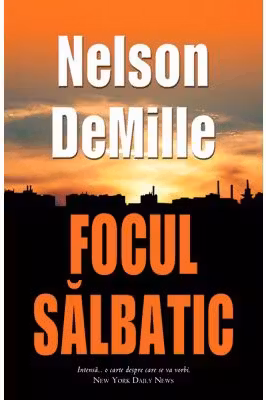 Focul sălbatic