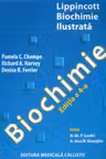 Biochimie. Lippincott biochimie ilustrată
