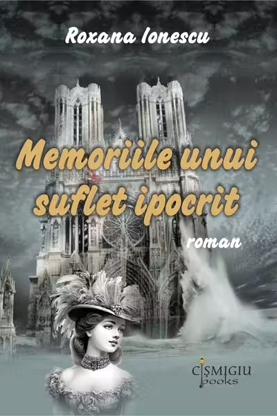 Memoriile unui suflet ipocrit
