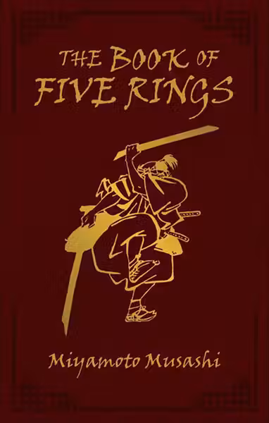 The Book of Five Rings