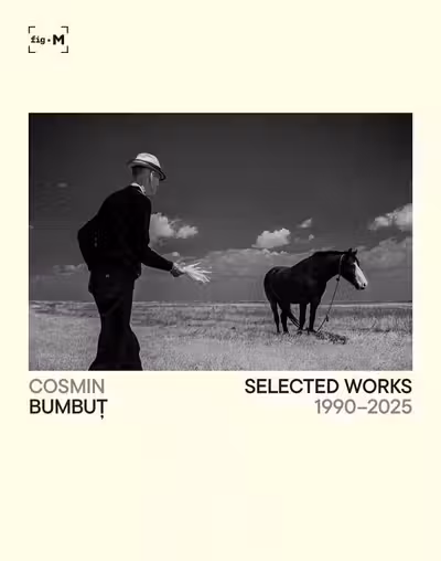 Selected Works 1990-2025