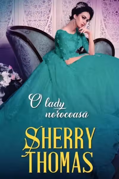 O lady norocoasă