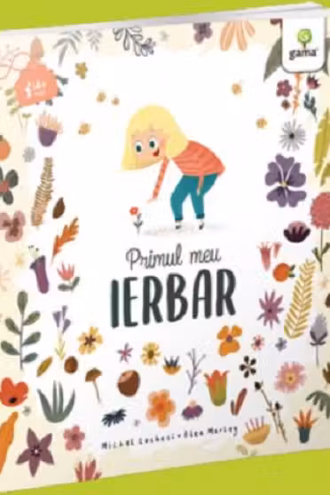 Primul meu ierbar