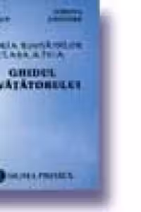 Istoria romanilor. Ghidul invatatorului (cls. a IV-a)