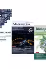 Pachet Bacalaureat 2026. Ghid complet Limba si literatura romana, Matematica pe intelesul tuturor M-mate-info, M-stiintele naturii si Bacalaureat Biologia pe intelesul tuturor Clasele 9-10 - Delia Ambrosie, Teohar Mihadas, Maria Ioana Cazan