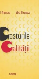 Costurile calitatii