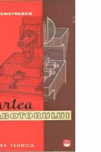 Cartea rabotorului