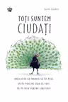 Toti suntem ciudati
