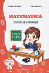 Matematica caietul elevului cl 2
