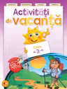 Activitati de vacanta. Clasa a 3-a