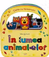 Bebe Invata. In Lumea Animalelor. Carte Cu Ferestruici