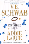 The Invisible Life of Addie LaRue