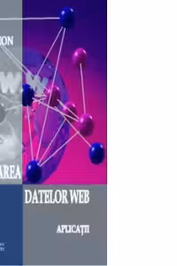 Explorarea datelor web. Aplicatii