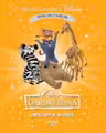 Garda felina. Inteleptul Bunga