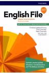 English File 4E Upper Intermediate Teacher's Guide with Teacher's Resource Centre