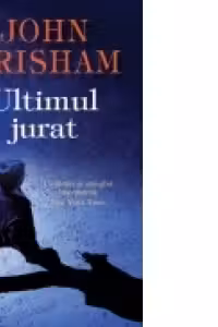 Ultimul jurat