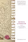 Muzica literelor