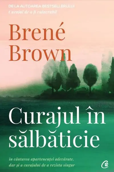 Curajul In Salbaticie Ed II