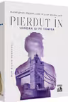Pierdut in Londra si pe Tamisa