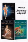 Pachet Anatomia mișcării