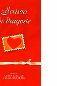 Scrisori de dragoste