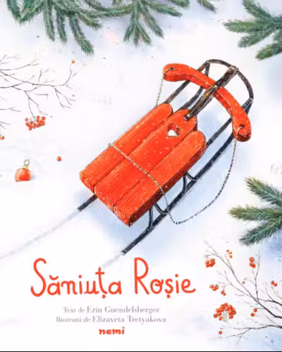Saniuta rosie