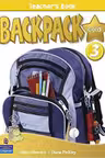 Backpack Gold 3 Teacher's Book New Edition