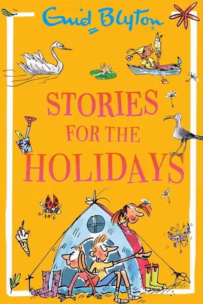 Stories for the Holidays