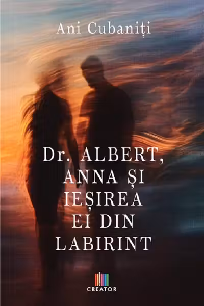 Dr. Albert, Anna si iesirea ei din Labirint