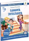 Samanta intoleranta