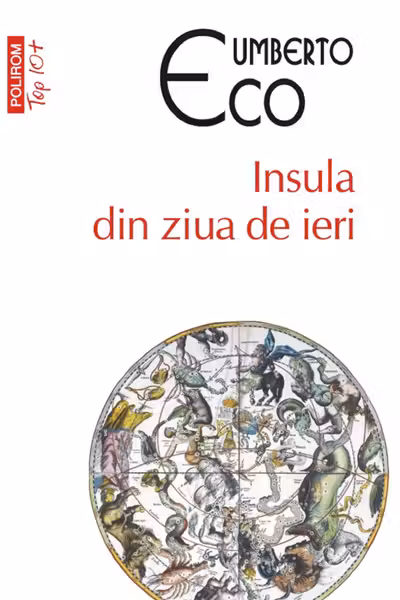 Insula din ziua de ieri