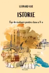 Istorie. Fise de evaluare pentru clasa a V-a