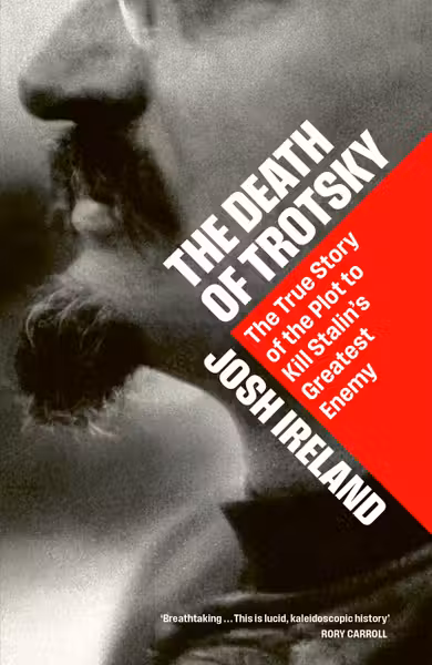 The Death of Trotsky