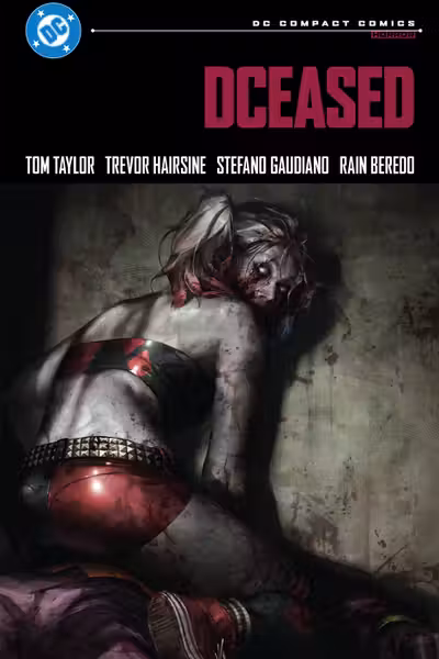 DCeased