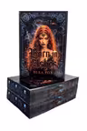 Born in Ashes - PRINTED EDGES - PRECOMANDA