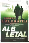 Alb letal