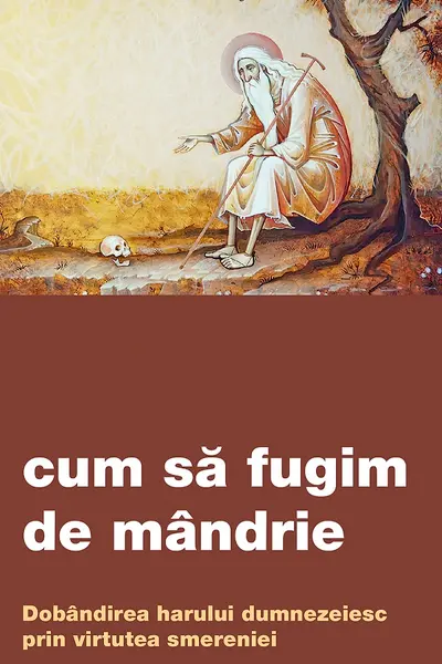Cum sa fugim de mandrie