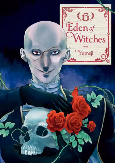 Eden of Witches - Volume 6