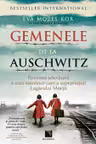 Gemenele de la Auschwitz