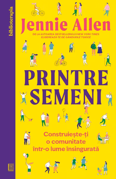 Printre semeni