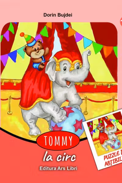 Tommy la Circ
