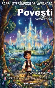 Povesti. Cartea a doua