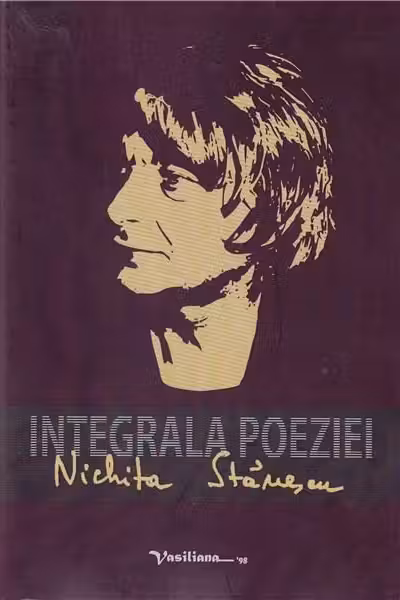 Integrala poeziei