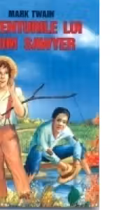 Aventurile lui Tom Sawyer (editie 2008)