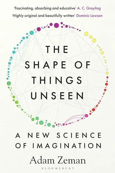 The Shape of Things Unseen