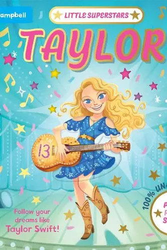 Little Superstars: Taylor