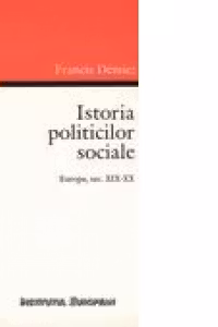 Istoria politicilor sociale (Europa, sec. XIX - XX)