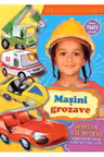 Modelam si ne distram. Masini grozave. PR-123-7