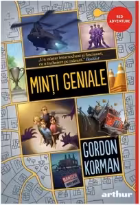 Minti geniale Vol.1